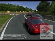 SCAR: Squadra Corse Alfa Romeo