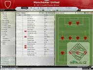 Football Manager 2008