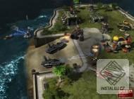 Command & Conquer - Red Alert 3