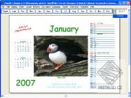 Simply Calenders
