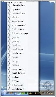 DiFM Listener