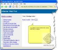 xStarter Web Pilot
