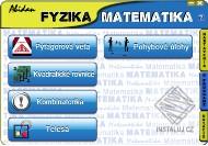 Abidan Fyzika-Matematika
