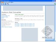 Audioro PSP Converter