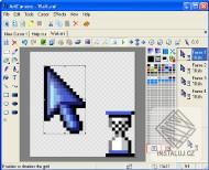 ArtCursors