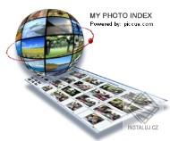 My Photo Index
