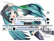 Hiruhi Media Player