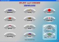 Play And Learn English