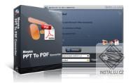 Moyea PPT to PDF Converter