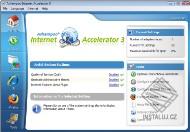 Ashampoo Internet Accelerator