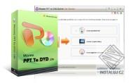 Moyea PPT to DVD Burner Lite