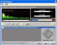 My Mp3 Player