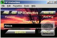 MP3Detective