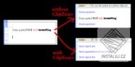 ClipExact