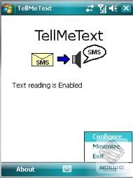 TellMeText