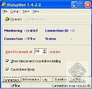 DialupMon