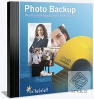 Photo Backup