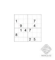 GetData Sudoku