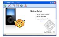 Cheetah IPod Video Converter