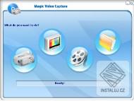 Magic Video Capture