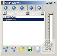 Fat Player