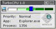 TurboCPU