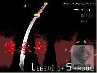 Legend of Shadow