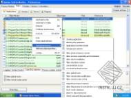 System Safety Monitor