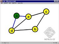 Grafy - Pavero Software