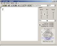 Ultra Hal Text-to-Speech Reader