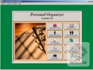 Personal Organizer