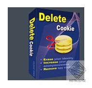 Delete Cookie