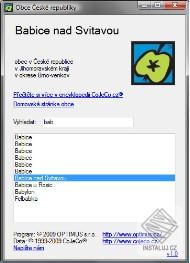 Obce České republiky