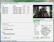 Free AVCHD Converter