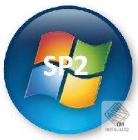 Windows Vista a Windows Server 2008 Service Pack 2
