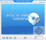 DVD To Video Ripper