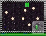 Space Pacman