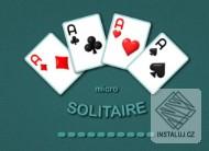 Micro Solitaire