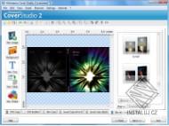 Ashampoo Cover Studio