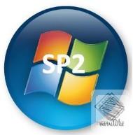 Windows Vista Service Pack 2 - 64 bit