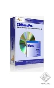 CDMenuPro