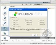 iVideoMAX