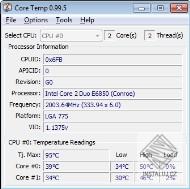 Core Temp