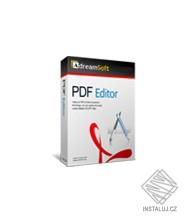 Adreamsoft PDF Editor