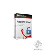 Adreamsoft PDF Password Remover