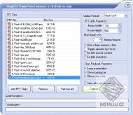 PowerPoint to Flash