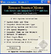 M2 Information