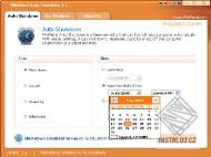 WinMend Auto Shutdown