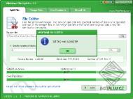 WinMend File Splitter