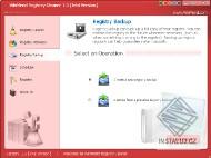 WinMend Registry Cleaner